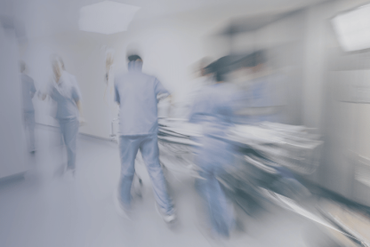 Quality and Speed Combined: The Key to Successful Hospital Staffing Partnerships