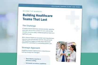 HCS Pharmacy Case Study