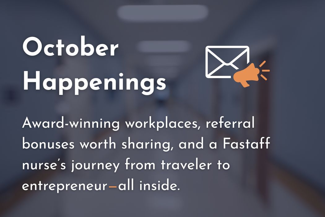 October Newsletter Blog Card Image