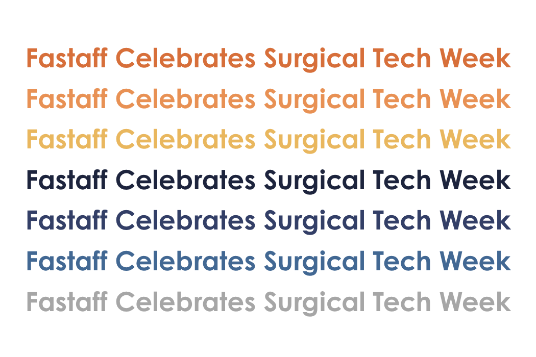 September Newsletter Blog Surgical Tech Week 