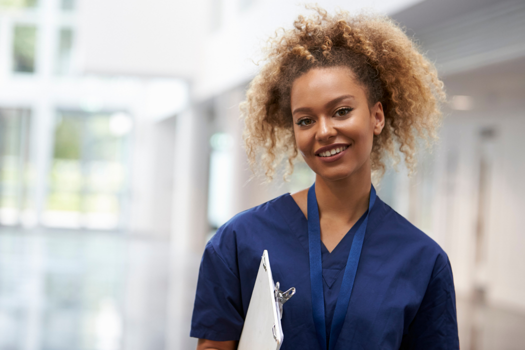 Fastaff Why nurses love Fastaff March Newsletter Blog