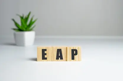 ACT on Health webinar: Understanding Your EAP