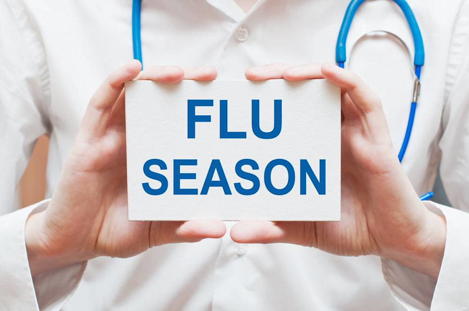 How Healthcare Professionals Can Prepare For Flu Season