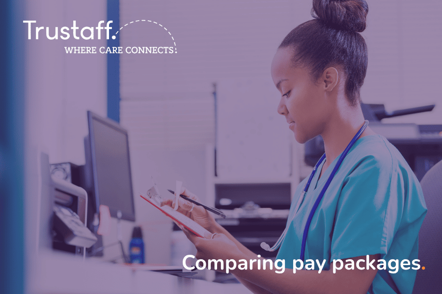Travel Nursing and Allied Health Pay Packages Explained: What Travelers Should Know