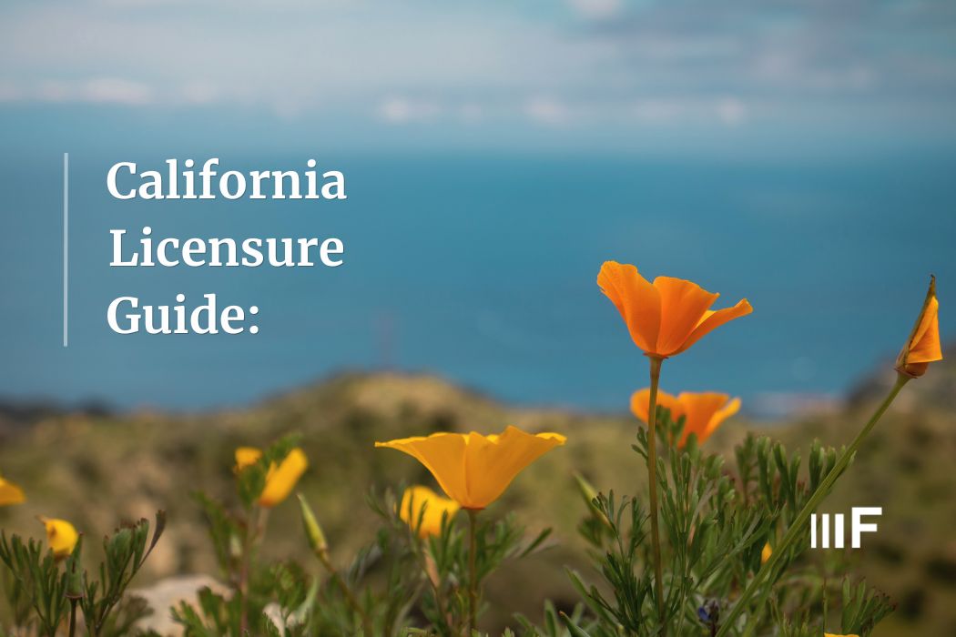 California Nursing License Guide 