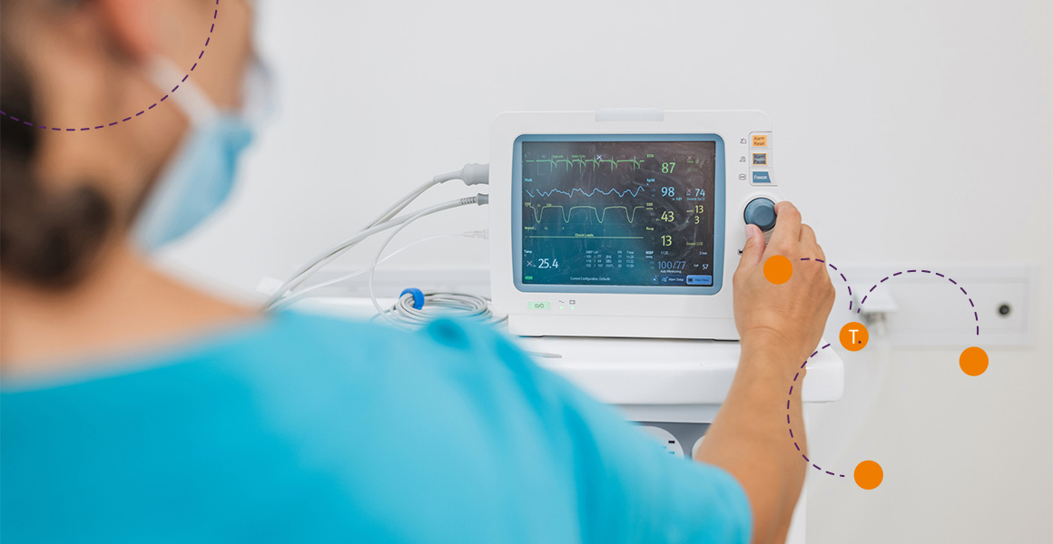 Certifications Needed for Telemetry Travel Nurses