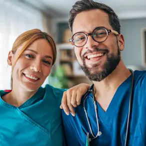 Why Work with Fastaff