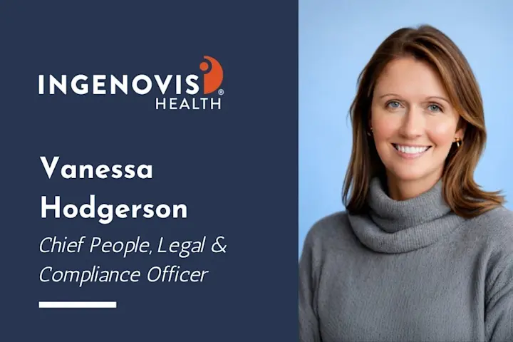 ingenovis health asset