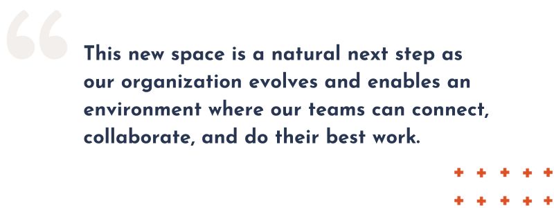 Move quote