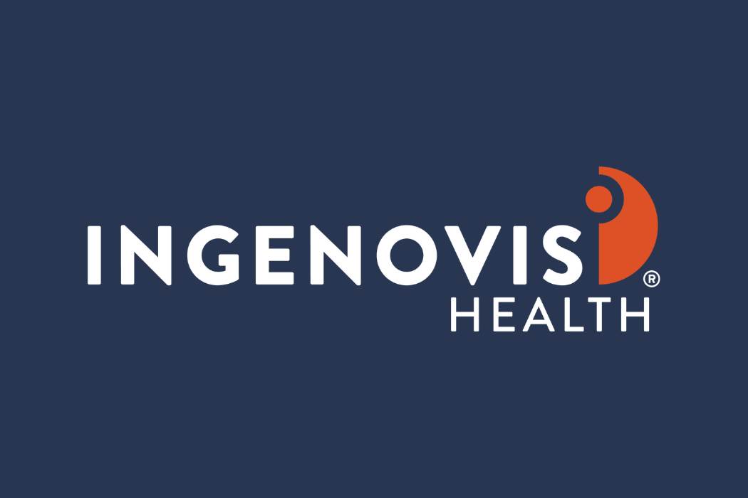 Ingenovis Health Logo