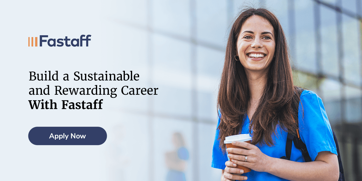 build a sustainable and rewarding career