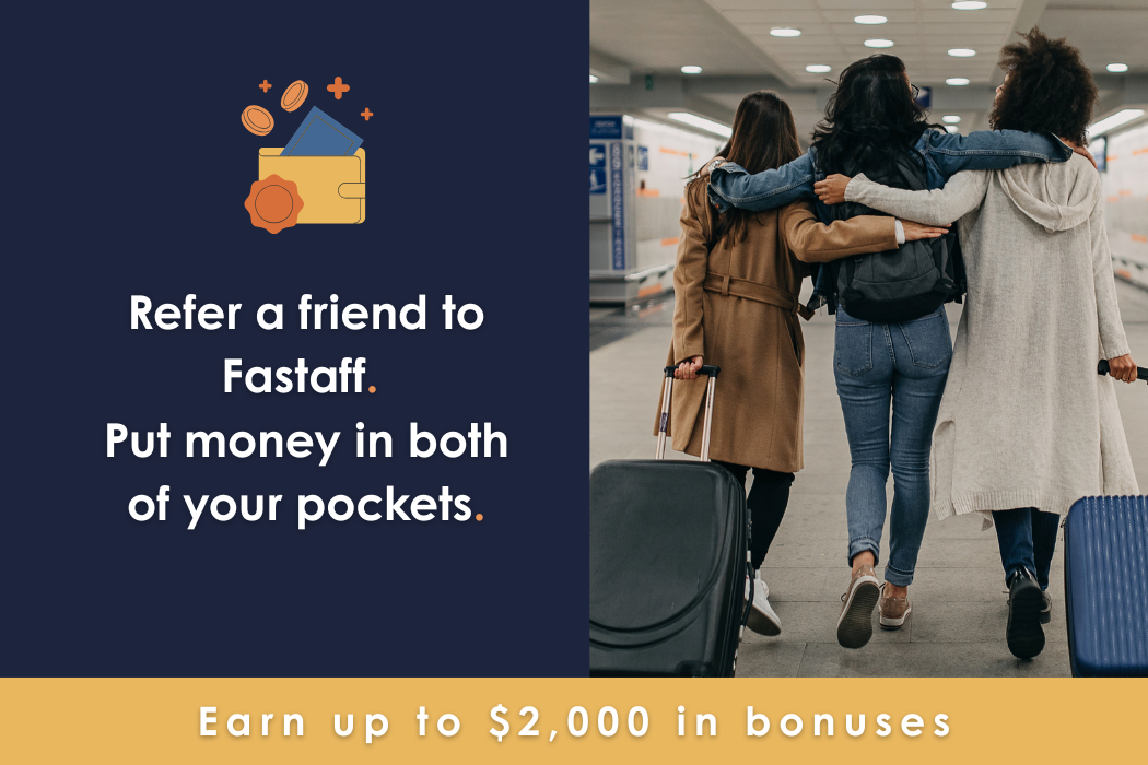 Refer Friend October Newsletter Blog 