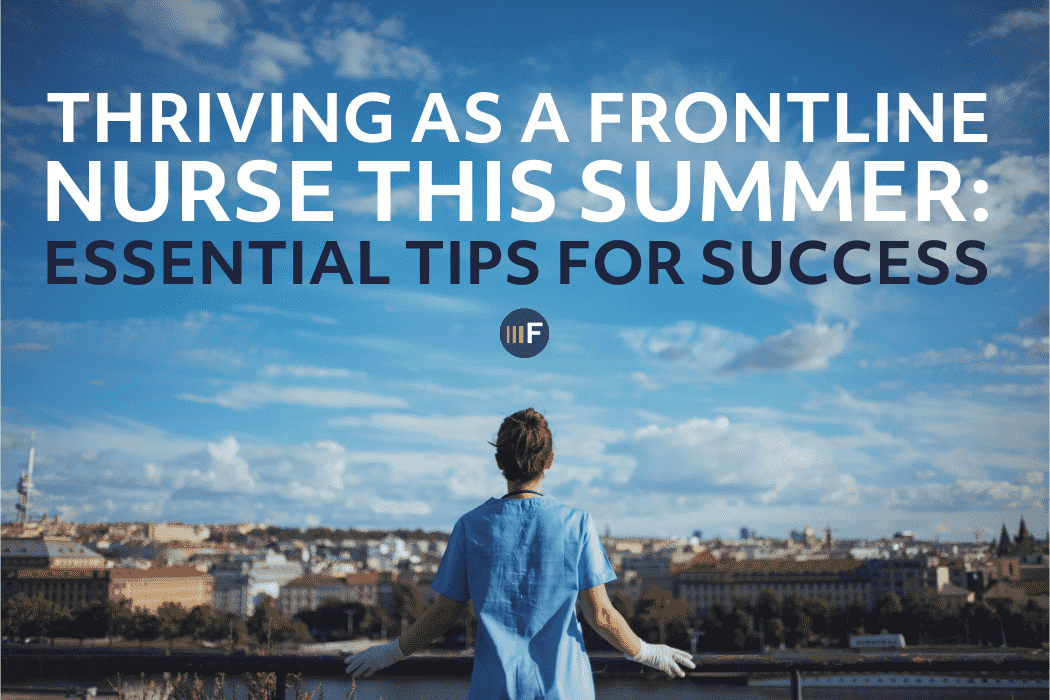 Fastaff | Essential Summer Tips Blog