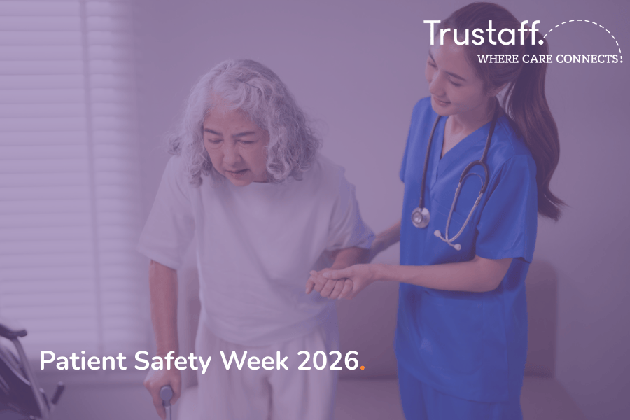 Patient Safety Awareness Week