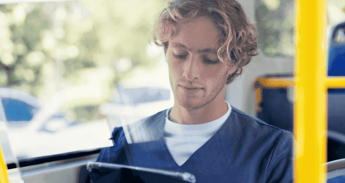 Burnout Prevention for High-Intensity Travel Nurses
