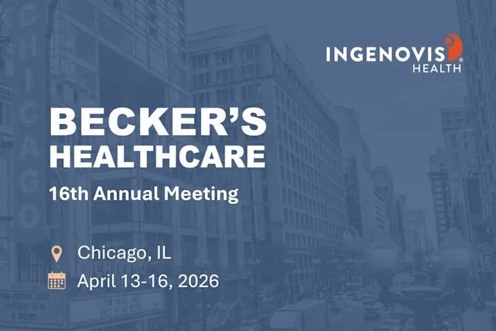 ingenovis health asset