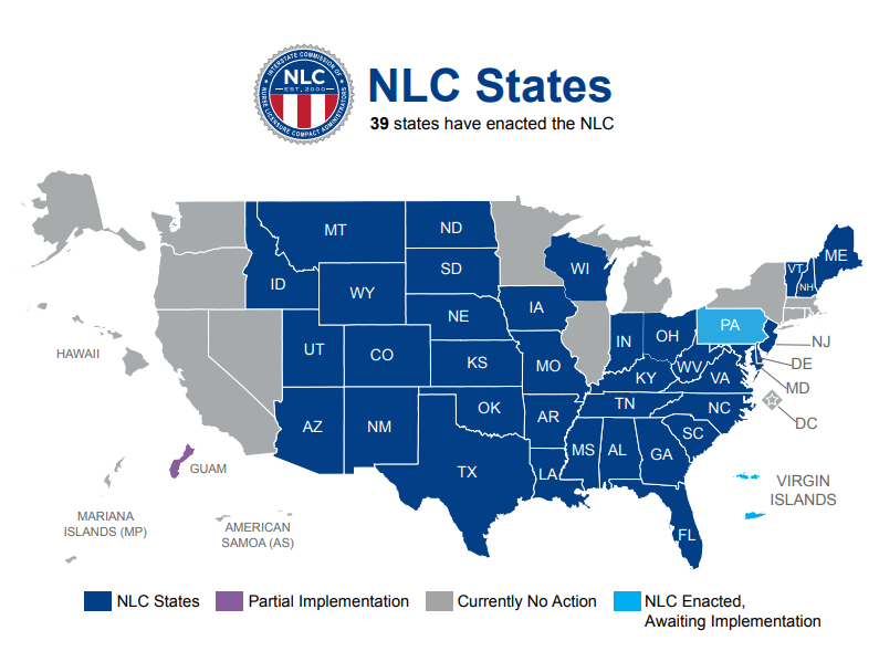 NLC Map - Feb 2023
