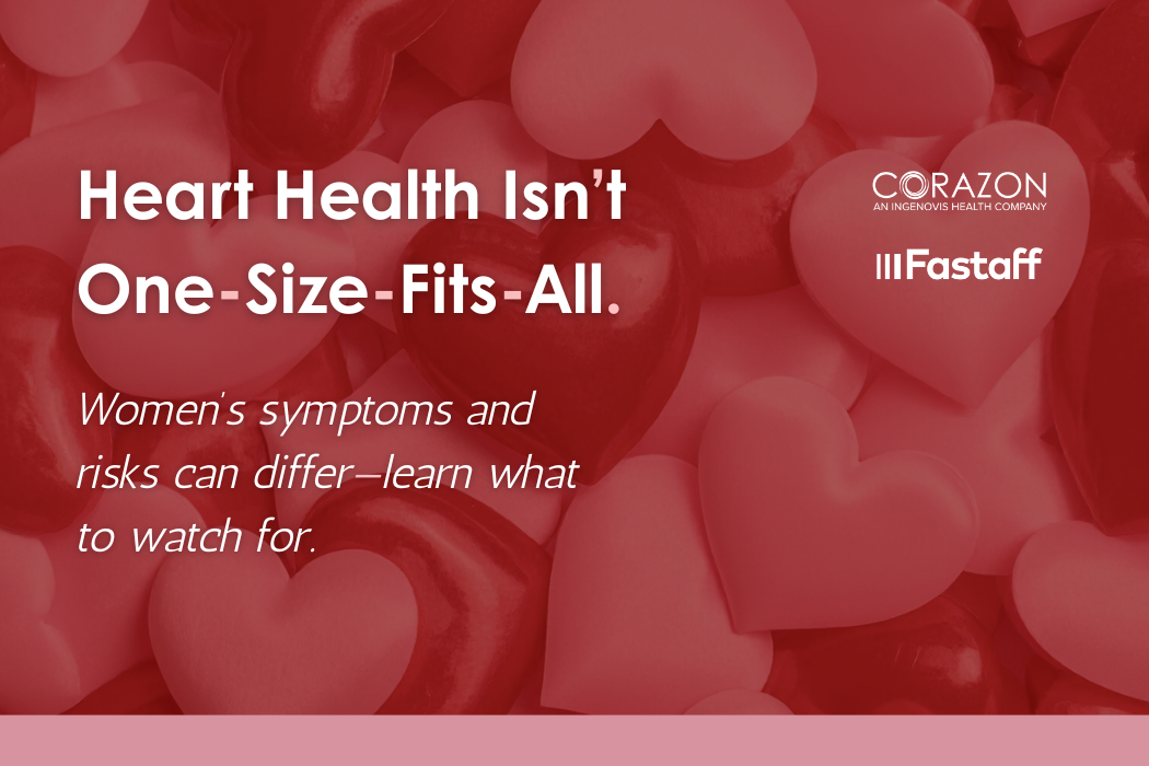 Fastaff February Newsletter Heart Month 030926