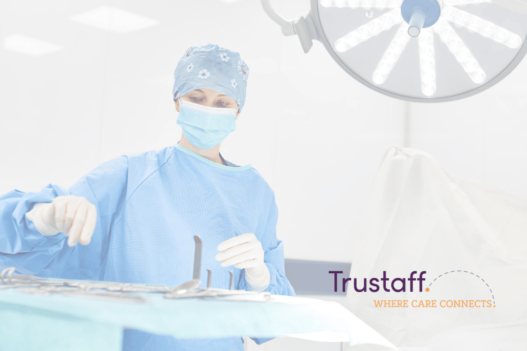 Trustaff Sterile Processing Tech Week Body Image 2025 Blog