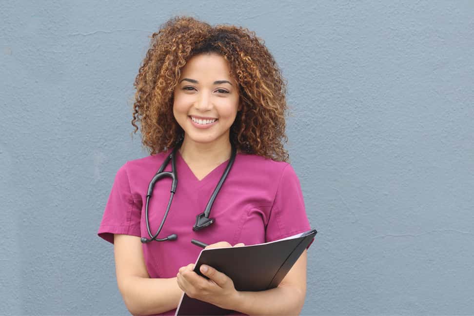 Don't overlook the full benefits of a Travel Nurse