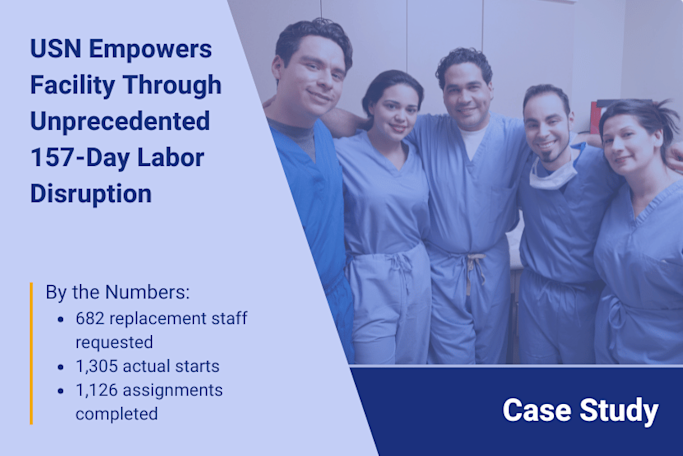 Are Nurses Allowed to Strike in the US? Your Essential Guide with U.S ...