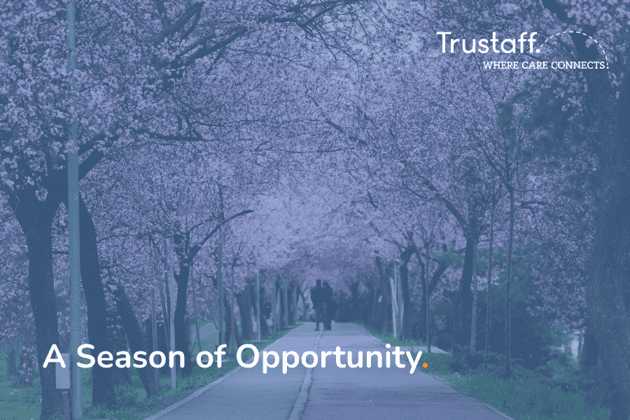 A Season of Opportunity