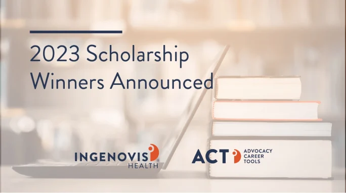 Ingenovis Health Announces 2023 Scholarship Winners
