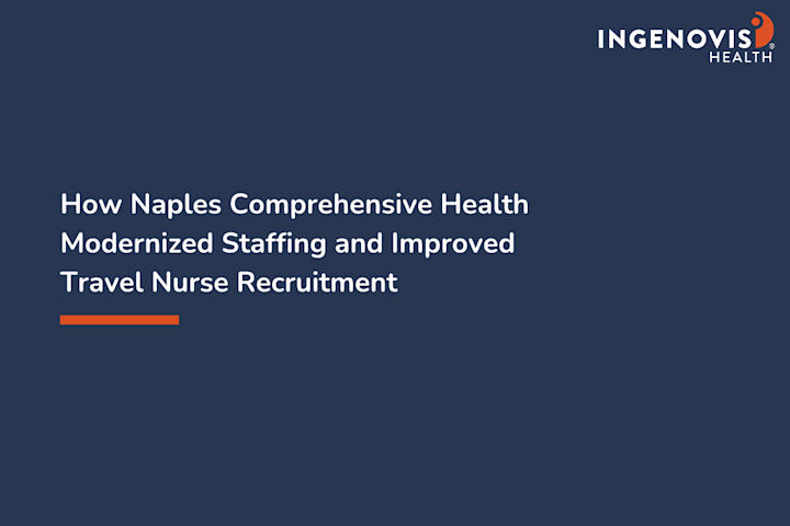 ingenovis health asset