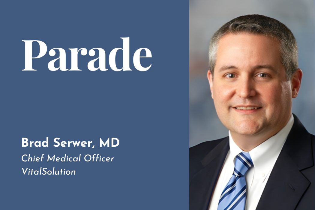 The Commonly Overlooked Habit Cardiologists Say Is ‘Crucial’ for Heart Health