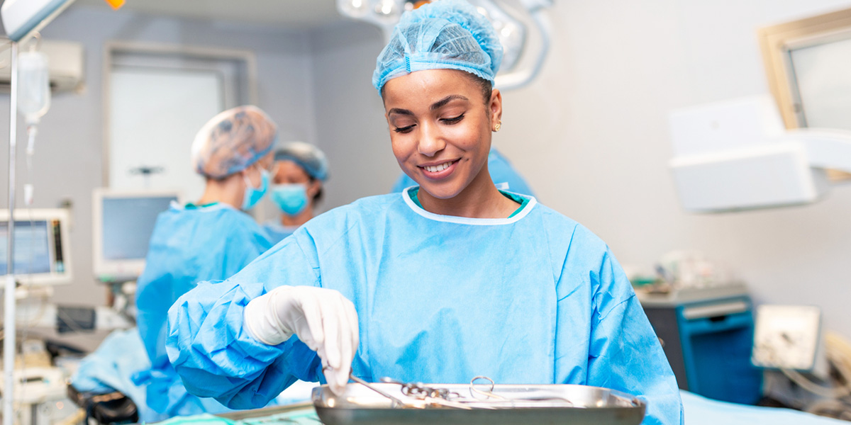 High-Demand Nursing Specialties: Where Travel Nurses Are Needed Most