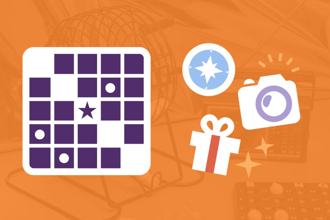 Trustaff Traveler BINGO Blog