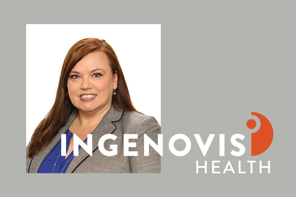 Kelly Duggan joins Ingenovis Health as Senior Vice President of Integrations & Continuous Improvement