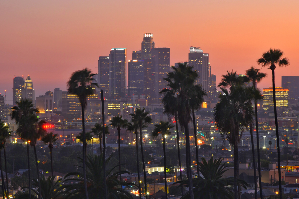 Summer nursing jobs in California 
