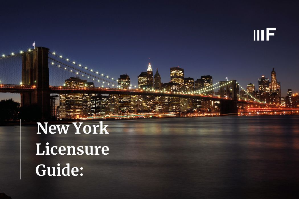New York Licensure Guide Fastaff Travel Nursing