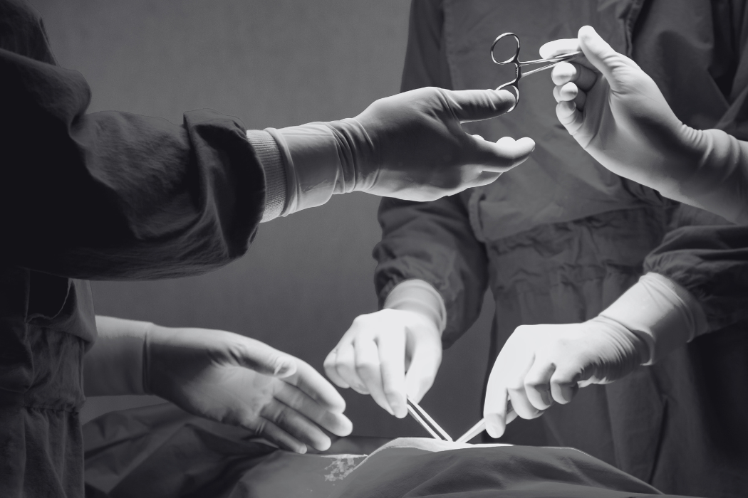 Fastaff Operating Room Openings