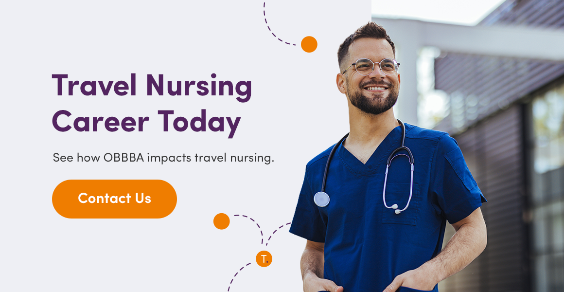 Build Your Travel Nursing Career Today