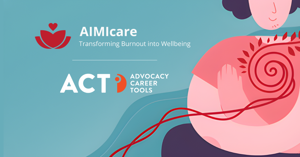 AimiCare & ACT