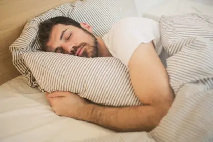 ACT on Health webinar: The Importance of Sleep