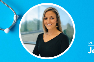 Recruiter Spotlight: Jess Dusing