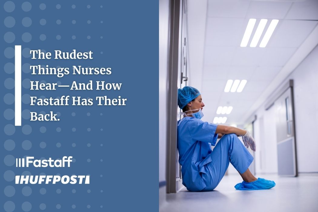 How Fastaff Supports our Travelers