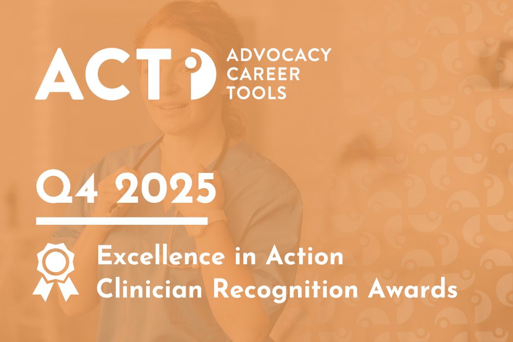 Excellence in Action winners blog - q4 2025