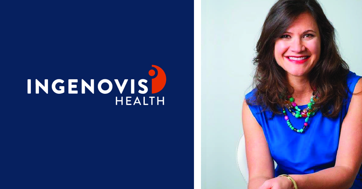 Ingenovis Health Names First CMO Lauren Pasquale Bartlett