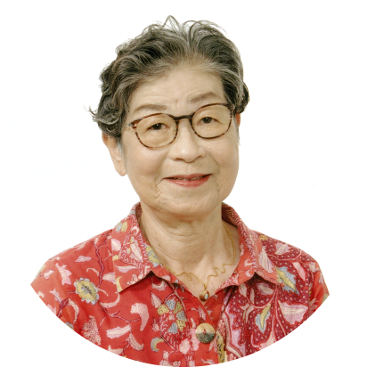 有馬　立子　様