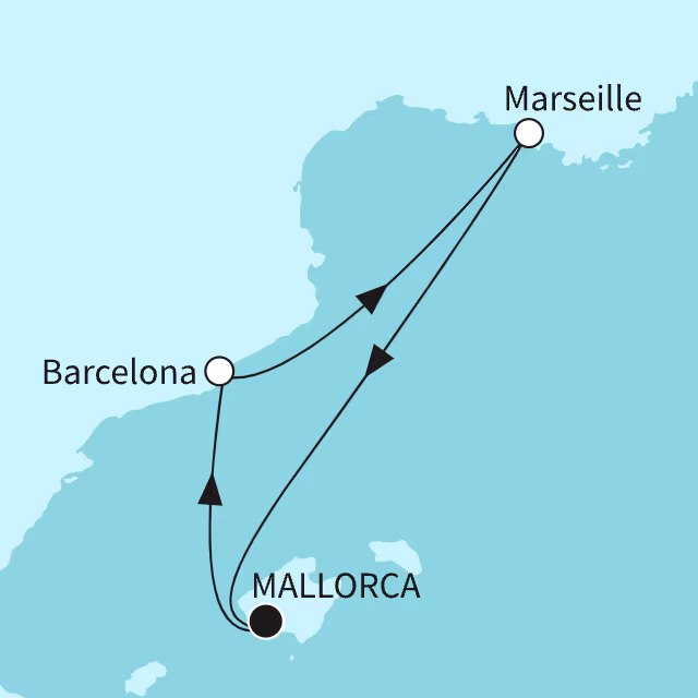 Route overview: {name}