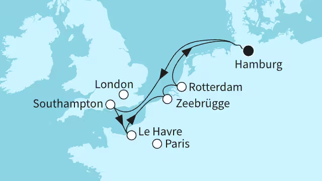 Ostsee & Baltikum 33