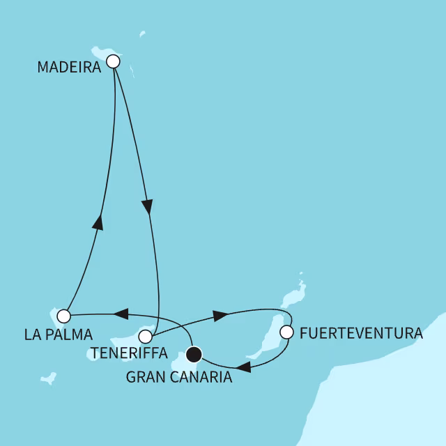 Route overview: {name}