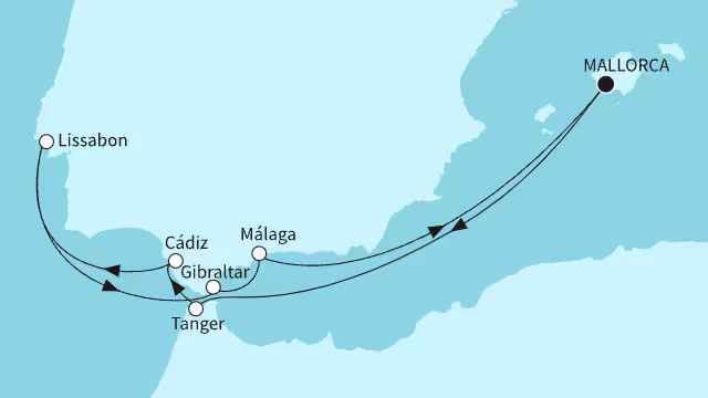 Westliches Mittelmeer 221