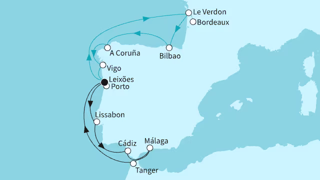 Routenübersicht: {name}