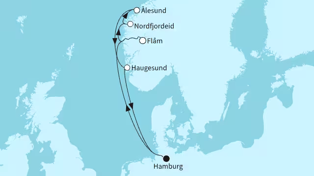 Südnorwegen 92