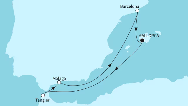 Route overview: {name}